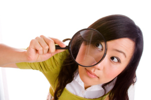 observe-look-magnifying-glass